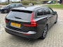 Volvo V60 2.0 B3 163pk autom Momentum Advantage ecc,leer,lmv,navi,led