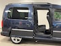 Volkswagen Caddy Maxi Rolstoelauto 5+1
