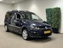 Volkswagen Caddy Maxi Rolstoelauto 5+1