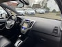 Hyundai ix20 1.6i i-Catcher | Lederen bekleding, Navigatie, Cruise controle, Camera, 16" LM-velgen
