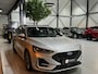 Ford Focus Wagon 1.0 EcoBoost Hybrid ST Line Garantie StuurVW StoelVW Carplay Keyless Clima Led Navi Rijklaar