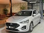 Ford Focus Wagon 1.0 EcoBoost Hybrid ST Line Garantie StuurVW StoelVW Carplay Keyless Clima Led Navi Rijklaar