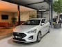 Ford Focus Wagon 1.0 EcoBoost Hybrid ST Line Garantie StuurVW StoelVW Carplay Keyless Clima Led Navi Rijklaar