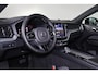 Volvo XC60 T6 Recharge AWD Plus Dark - Panorama/schuifdak - IntelliSafe Assist & Surround - Harman/Kardon audio - Parkeercamera achter - Verwarmde voorstoelen, stuur & achterbank - Parkeersensoren voor & achter - Elektr. bedienb. voorstoelen met geheugen - Draadloze tel. lader - Elektr. inklapbare trekhaak - 21' LMV