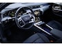 Audi E-tron 50 SOH 94% Pano Ambiance Leer 21inch Origineel NL 1e Eigenaar