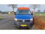 Volkswagen Crafter 35 2.0 TDI L3H3 LAADKLEP AIRCO/CARPLAY BJ 2019