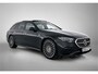 Mercedes-Benz E-klasse Estate 300 e Sport Edition | Trekhaak | Nightpakket | Premium Pakket | Rijassistentiepakket Plus | Akoestisch comfortpakket | Stoelventilatie voor | Winter pakket | KEYLESS GO-pakket | 360°-camera | MBUX Superscreen |