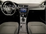 Volkswagen Golf Variant 1.0 TSI Sportline 116Pk Automaat (GROOT NAVI, APPLE CARPLAY, CLIMATE, ADAPT. CRUISE, LM VELGEN, NIEUWE APK, NIEUWSTAAT)