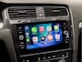 Volkswagen Golf Variant 1.0 TSI Sportline 116Pk Automaat (GROOT NAVI, APPLE CARPLAY, CLIMATE, ADAPT. CRUISE, LM VELGEN, NIEUWE APK, NIEUWSTAAT)
