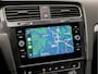 Volkswagen Golf Variant 1.0 TSI Sportline 116Pk Automaat (GROOT NAVI, APPLE CARPLAY, CLIMATE, ADAPT. CRUISE, LM VELGEN, NIEUWE APK, NIEUWSTAAT)