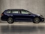 Volkswagen Golf Variant 1.0 TSI Sportline 116Pk Automaat (GROOT NAVI, APPLE CARPLAY, CLIMATE, ADAPT. CRUISE, LM VELGEN, NIEUWE APK, NIEUWSTAAT)