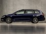 Volkswagen Golf Variant 1.0 TSI Sportline 116Pk Automaat (GROOT NAVI, APPLE CARPLAY, CLIMATE, ADAPT. CRUISE, LM VELGEN, NIEUWE APK, NIEUWSTAAT)