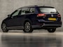 Volkswagen Golf Variant 1.0 TSI Sportline 116Pk Automaat (GROOT NAVI, APPLE CARPLAY, CLIMATE, ADAPT. CRUISE, LM VELGEN, NIEUWE APK, NIEUWSTAAT)
