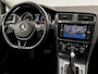 Volkswagen Golf Variant 1.0 TSI Sportline 116Pk Automaat (GROOT NAVI, APPLE CARPLAY, CLIMATE, ADAPT. CRUISE, LM VELGEN, NIEUWE APK, NIEUWSTAAT)