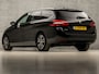 Peugeot 308 SW 1.2 PureTech Premium Sport (PANORAMADAK, APPLE CARPLAY, GROOT NAVI, KEYLESS, CAMERA, GETINT GLAS, SPORTSTOELEN, LM VELGEN, LANE ASSIST, NIEUWSTAAT)