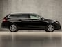 Peugeot 308 SW 1.2 PureTech Premium Sport (PANORAMADAK, APPLE CARPLAY, GROOT NAVI, KEYLESS, CAMERA, GETINT GLAS, SPORTSTOELEN, LM VELGEN, LANE ASSIST, NIEUWSTAAT)