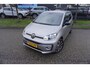 Volkswagen Up! 1.0 60PK 4D High up! United LM Clima Apps Mooi