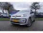 Volkswagen Up! 1.0 60PK 4D High up! United LM Clima Apps Mooi