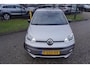 Volkswagen Up! 1.0 60PK 4D High up! United LM Clima Apps Mooi
