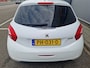 Peugeot 208 1.4 VTi Allure climatronick panoramadak, navigatie