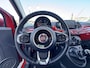 Fiat 500 0.9 TwinAir Turbo Lounge | Panorama dak | Navigatie | Cruise control