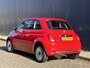 Fiat 500 0.9 TwinAir Turbo Lounge | Panorama dak | Navigatie | Cruise control