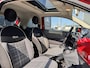 Fiat 500 0.9 TwinAir Turbo Lounge | Panorama dak | Navigatie | Cruise control