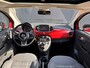 Fiat 500 0.9 TwinAir Turbo Lounge | Panorama dak | Navigatie | Cruise control