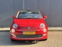 Fiat 500 0.9 TwinAir Turbo Lounge | Panorama dak | Navigatie | Cruise control