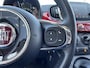 Fiat 500 0.9 TwinAir Turbo Lounge | Panorama dak | Navigatie | Cruise control