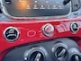 Fiat 500 0.9 TwinAir Turbo Lounge | Panorama dak | Navigatie | Cruise control