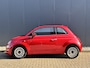 Fiat 500 0.9 TwinAir Turbo Lounge | Panorama dak | Navigatie | Cruise control