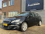 Peugeot 308 SW 1.2 PureTech Zwart | Stationwagen | Climate | Cruise | Stoelverwarming