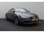 Audi TT 3.2 V6 quattro Pro Line 2010 | Goed Onderhouden | Xenon | Cruise Control | Bose Audio | Stoelverwarming | Navigatie | Parkeersensoren | Elektrisch Verstelbare Stoelen | Boekjes | 2 Sleutels