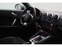 Audi TT 3.2 V6 quattro Pro Line 2010 | Goed Onderhouden | Xenon | Cruise Control | Bose Audio | Stoelverwarming | Navigatie | Parkeersensoren | Elektrisch Verstelbare Stoelen | Boekjes | 2 Sleutels