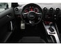 Audi TT 3.2 V6 quattro Pro Line 2010 | Goed Onderhouden | Xenon | Cruise Control | Bose Audio | Stoelverwarming | Navigatie | Parkeersensoren | Elektrisch Verstelbare Stoelen | Boekjes | 2 Sleutels