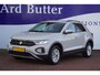 Volkswagen T-Roc 1.5 TSI Life 150PK / Orig-NL / Vitrual /Navigatie/Camera / ParkeerHulp / ACC / = NIEUW-TYPE !!