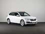 Skoda Kamiq 1.5 TSI ACT Sport Business 150pk Automaat | Panoramadak | Navigatie | Full led koplampen | Stoelverwarming | 18 inch lichtmetalen velgen