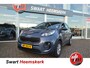 Kia Sportage 1.6 GDI ComfortLine Navigator Orig. NL Auto | Trekhaak | Navi | Winterwielenset