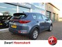 Kia Sportage 1.6 GDI ComfortLine Navigator Orig. NL Auto | Trekhaak | Navi | Winterwielenset
