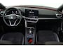 SEAT Leon Sportstourer 1.5 eTSI FR Launch Edition (PANORAMADAK, STUUR/STOELVERWARMING, CAMERA, DIGITALE COCKPIT, CRUISE ADAPTIEF)