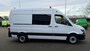 Mercedes-Benz Sprinter 314 CDI 105KW 143PK L2H2 EURO 6 AIRCO/ CRUISE CONTROL/ CAMERA/ 100% DEALERONDERHOUDEN