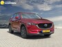 Mazda CX-5 2.0 SkyActiv-G 160 TS+ 4WD Automaat