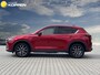 Mazda CX-5 2.0 SkyActiv-G 160 TS+ 4WD Automaat
