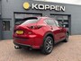 Mazda CX-5 2.0 SkyActiv-G 160 TS+ 4WD Automaat