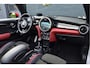 MINI John Cooper Works Cabrio Mini 2.0 Chili