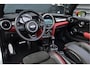 MINI John Cooper Works Cabrio Mini 2.0 Chili
