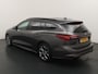Ford Focus Wagon EcoBoost Hybrid 125 pk ST Line | Winter Pack | 4 seiz. banden | Navi | Clima | Cruise | Dr. loos Apple Carplay