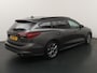 Ford Focus Wagon EcoBoost Hybrid 125 pk ST Line | Winter Pack | 4 seiz. banden | Navi | Clima | Cruise | Dr. loos Apple Carplay
