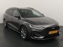 Ford Focus Wagon EcoBoost Hybrid 125 pk ST Line | Winter Pack | 4 seiz. banden | Navi | Clima | Cruise | Dr. loos Apple Carplay
